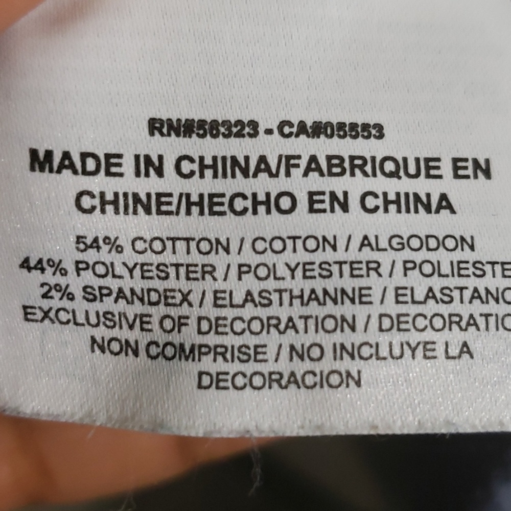 nike slim flex 5 pocket